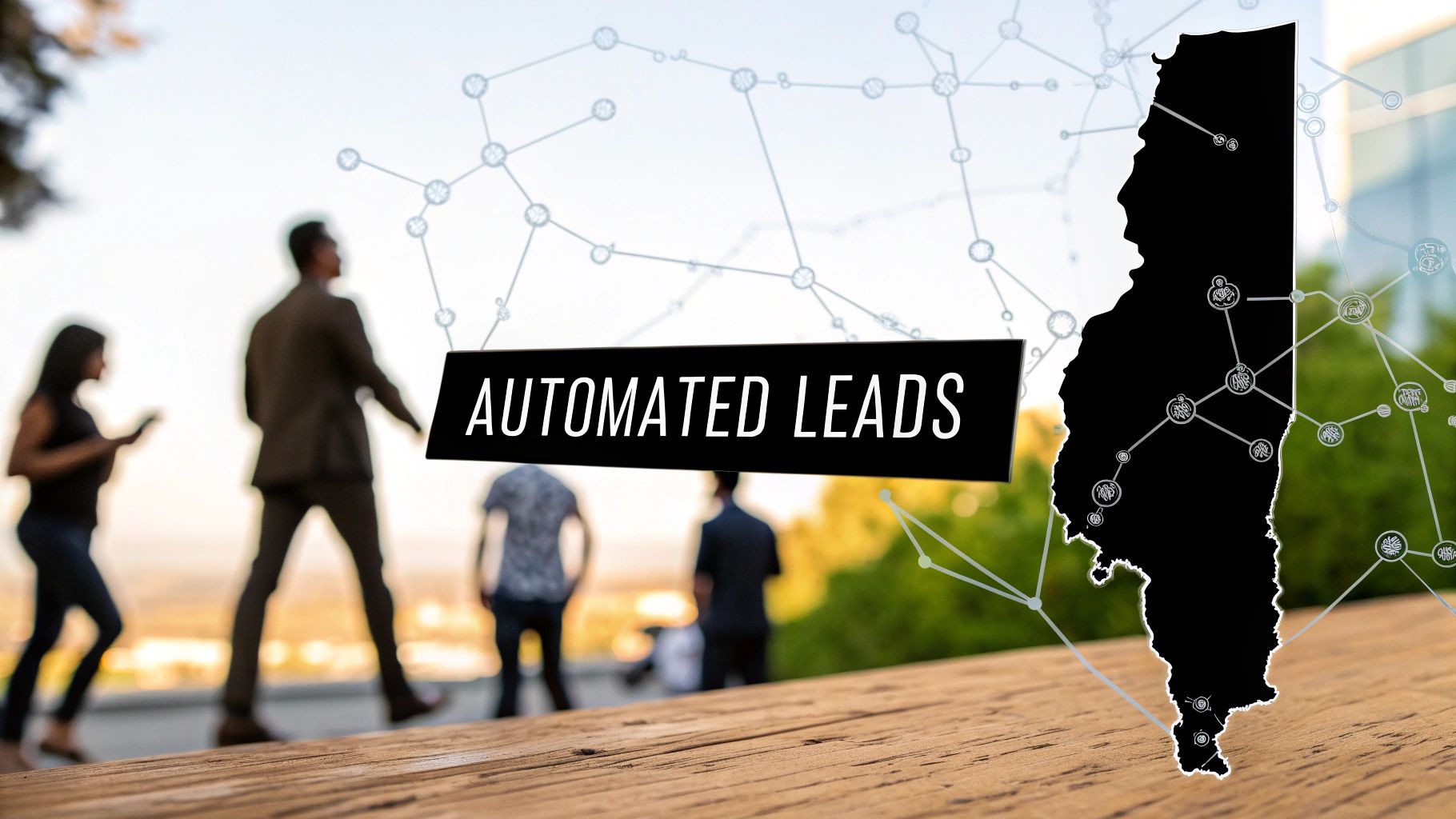Automated Lead Distribution: Your Complete California Guide