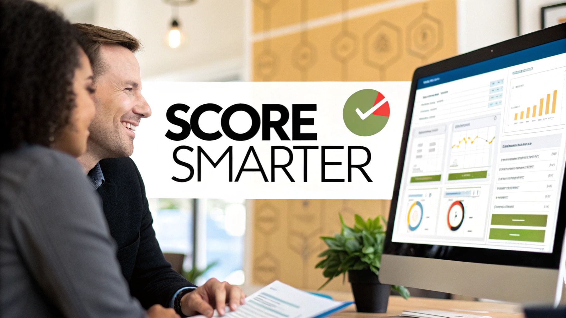 7 Lead Scoring Best Practices for SMBs in 2025