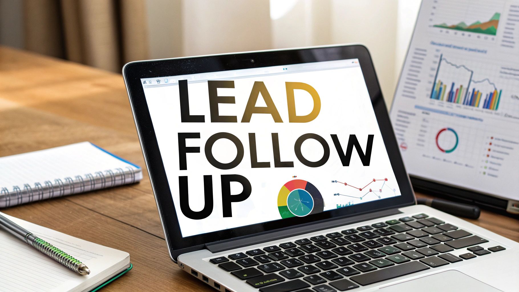 Lead Follow Up Best Practices: Boost Your Conversion Rates