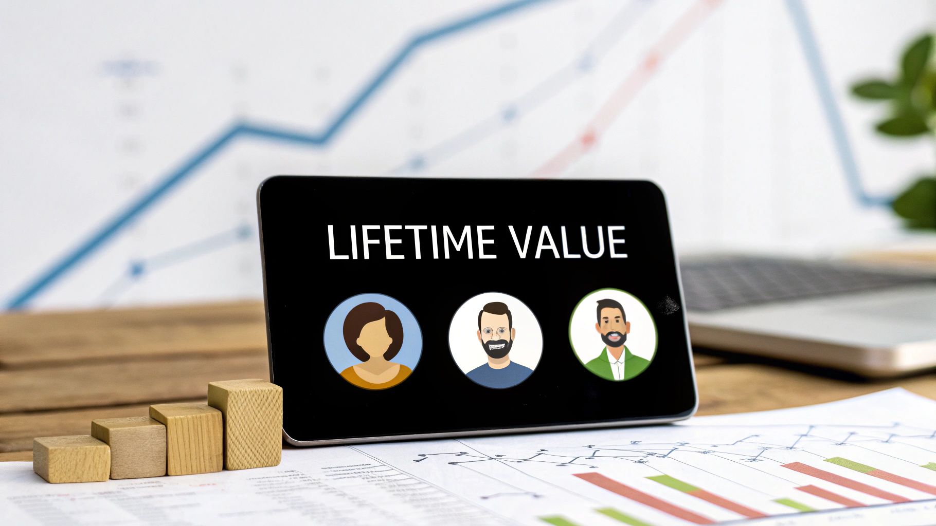What is Customer Lifetime Value? Essential Guide to Growth