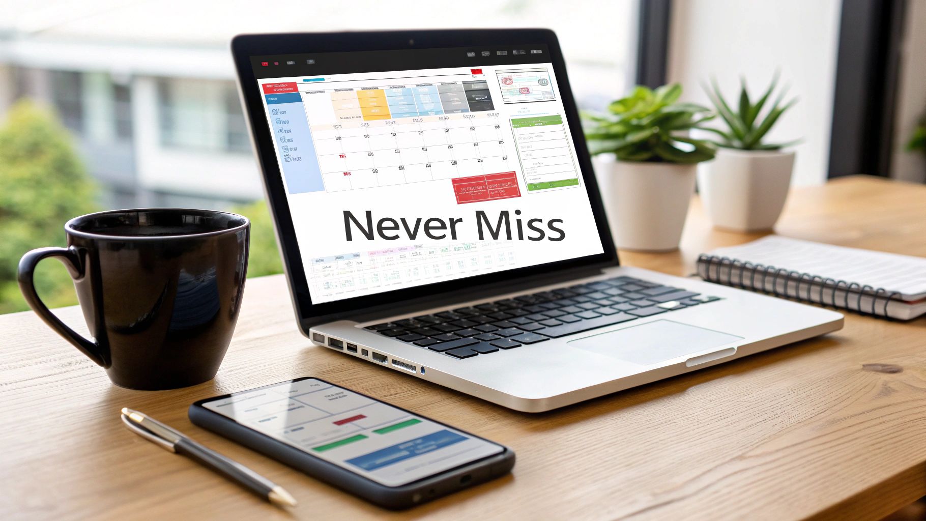 Reminder for Appointment System: How Pros Never Miss a Beat
