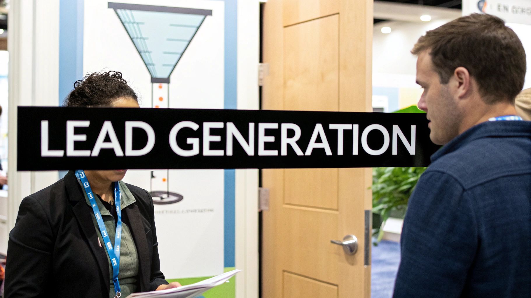 What Is Lead Generation? Unlock Strategies to Grow Your Business
