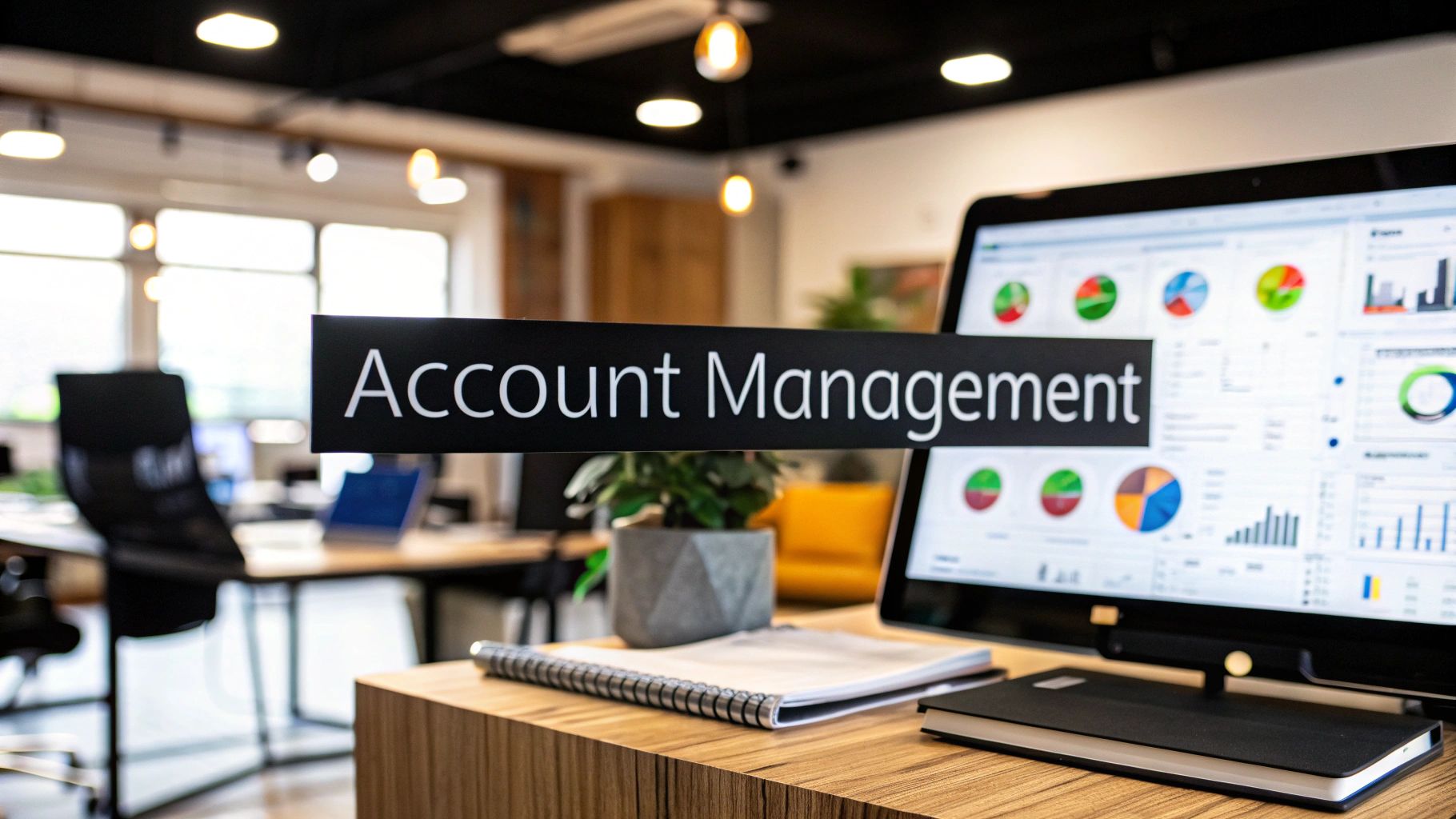 What Is Account Management Explained