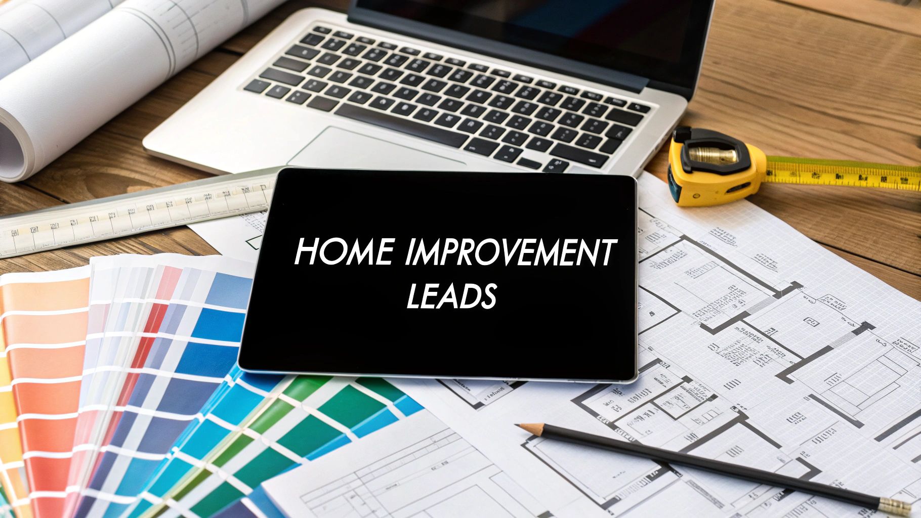 8 Proven Ways to Generate Home Improvement Leads in 2025