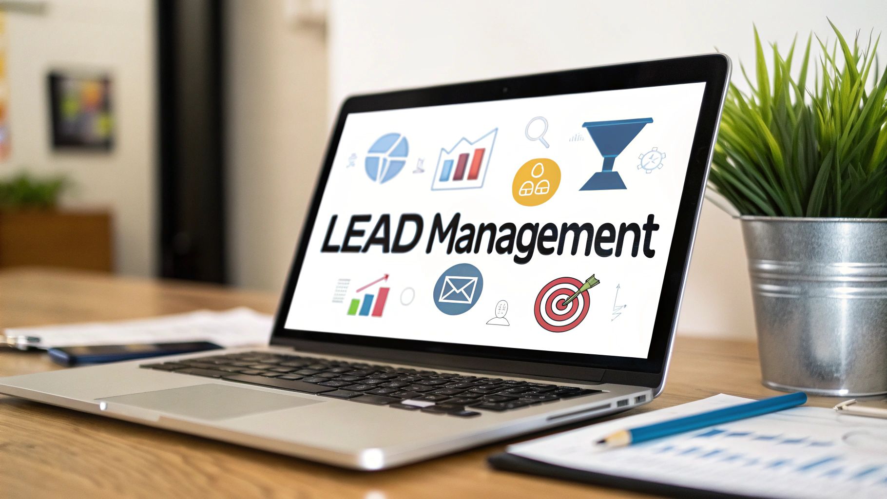 10 Best Lead Management Software for Sales Teams in 2025