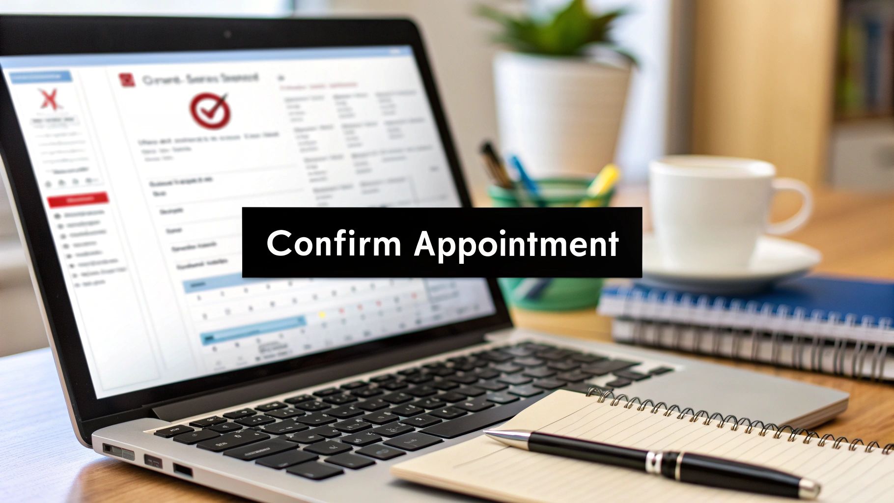 How to Write an Effective Email to Confirm Appointment