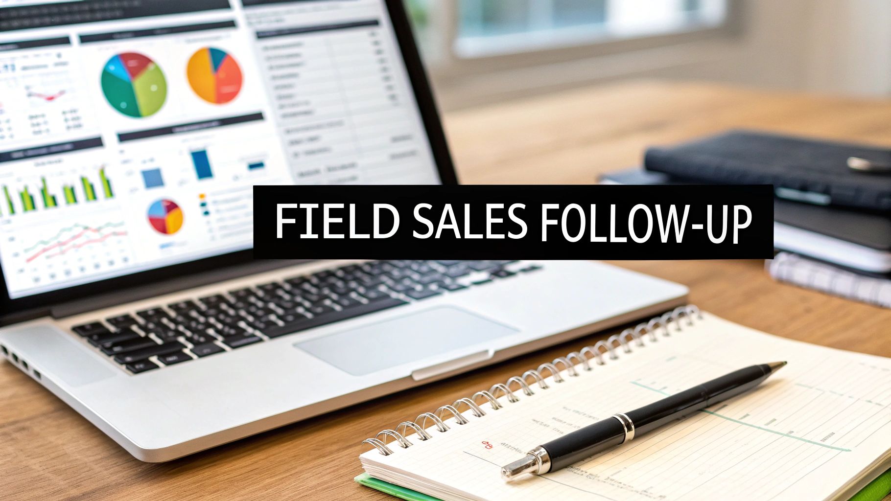 6 Follow Up Emails Samples for Field Sales in 2025