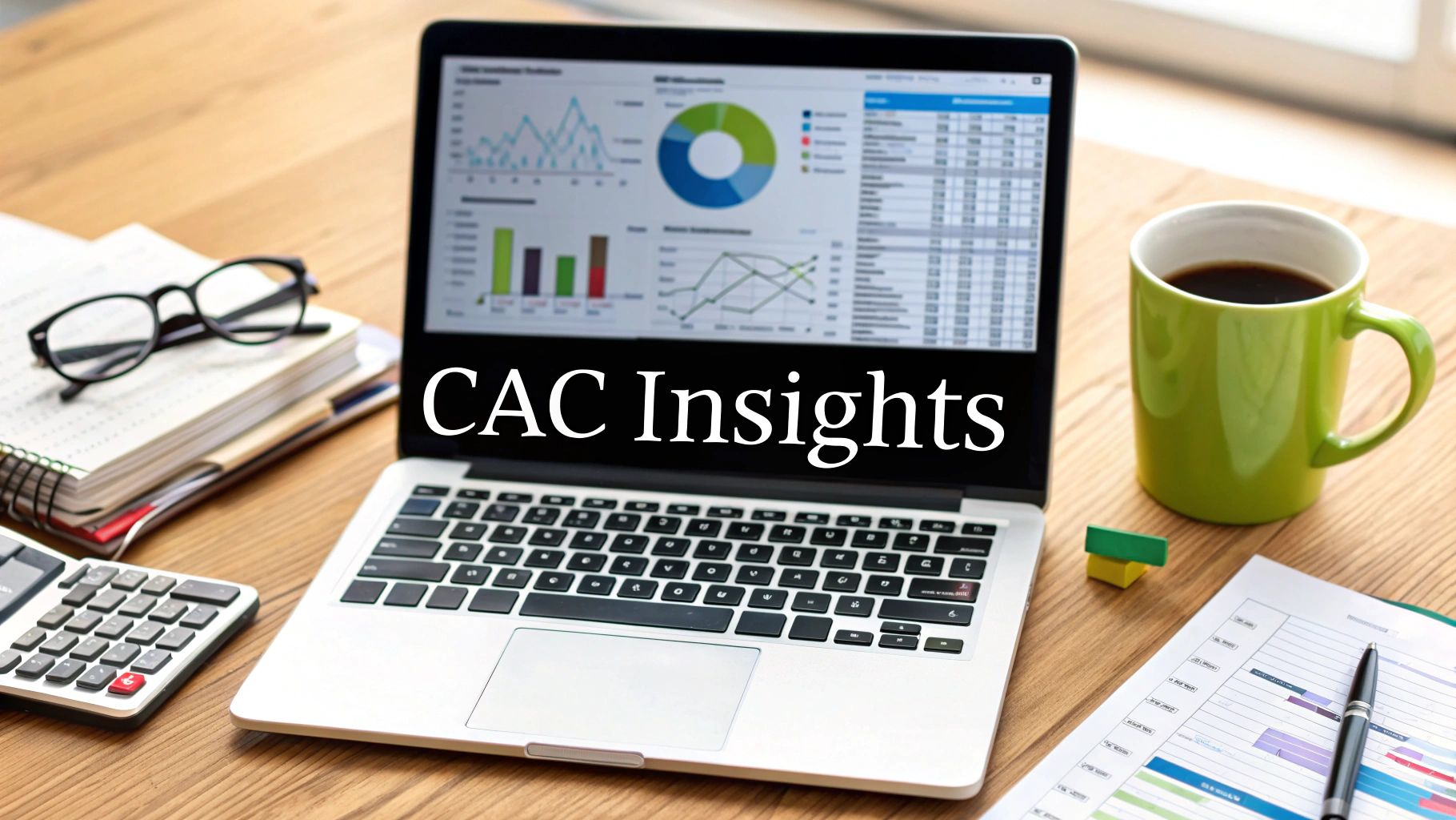 Customer Acquisition Cost Calculation Guide: Real Insights