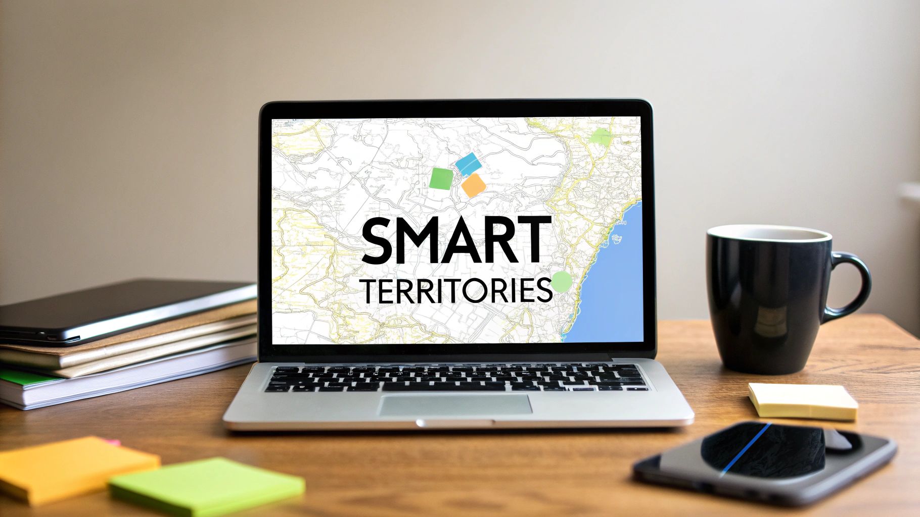 Sales Territory Planning Tips to Boost Your Sales