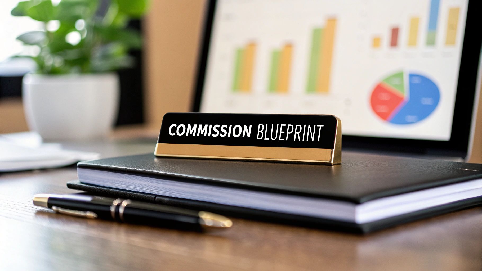 A Guide to Sales by Commission Structures