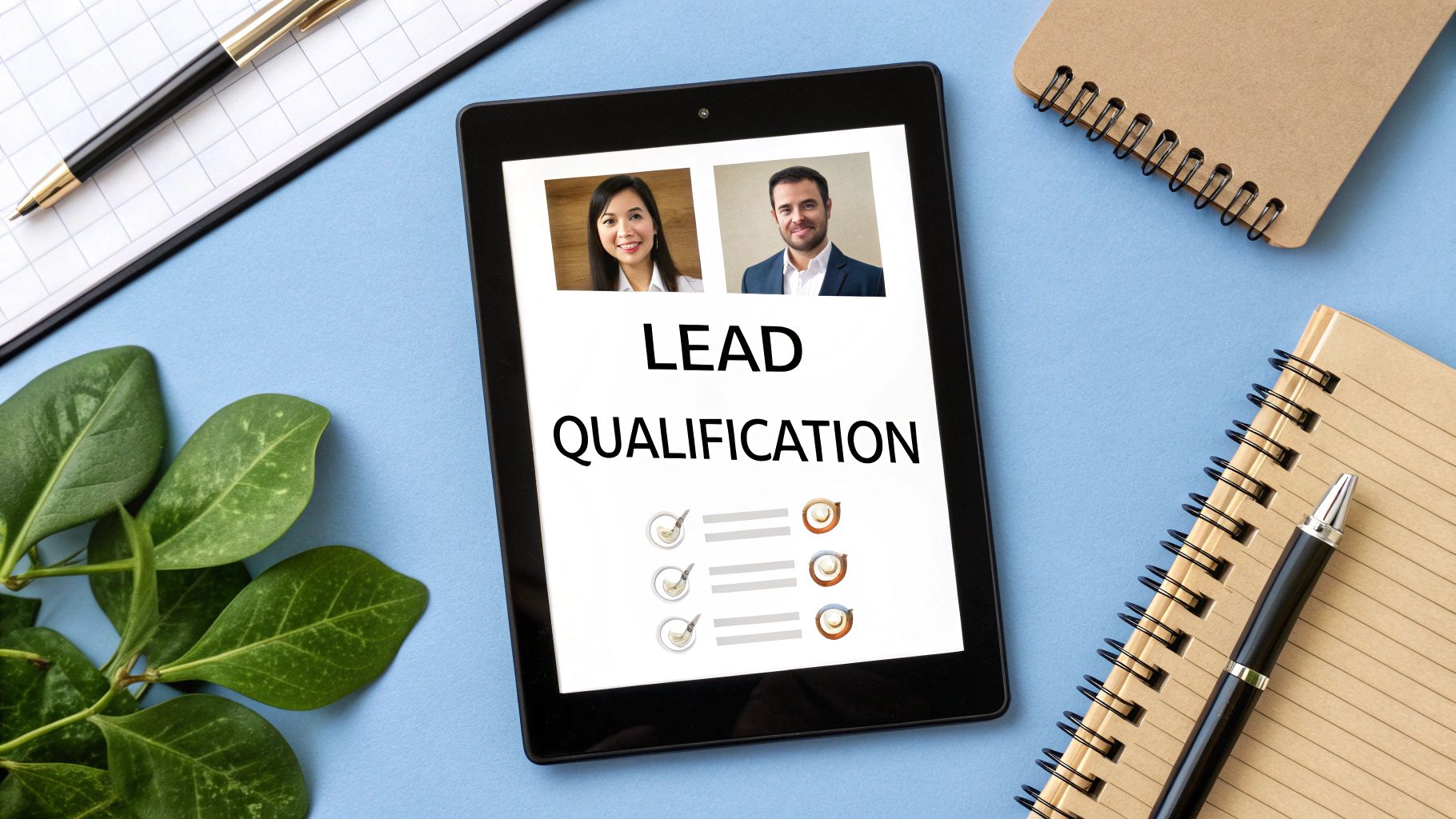 What Is Lead Qualification A Guide for Sales Success