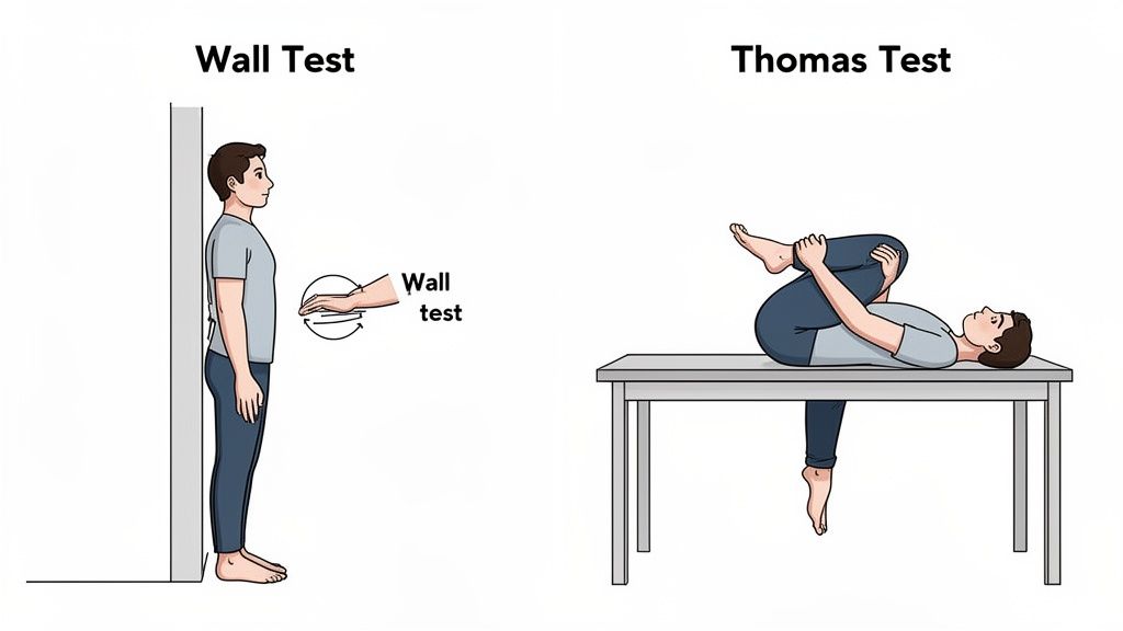 How to Fix Arched Back: Practical Steps for Lasting Posture