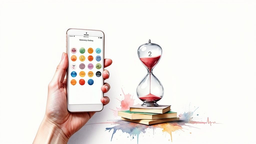 12 Best Productivity Apps For Adhd In 2025 A Deep Dive Fluidwave