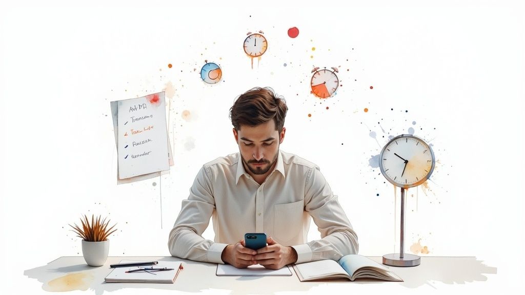 The 11 Best Adhd Productivity Apps For 2025 Fluidwave