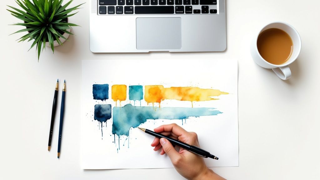 Your Project Communications Plan Template And Guide Fluidwave