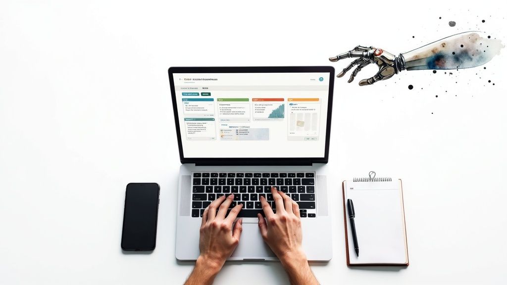 Virtual Assistant Project Management: Your Expert Guide | Fluidwave