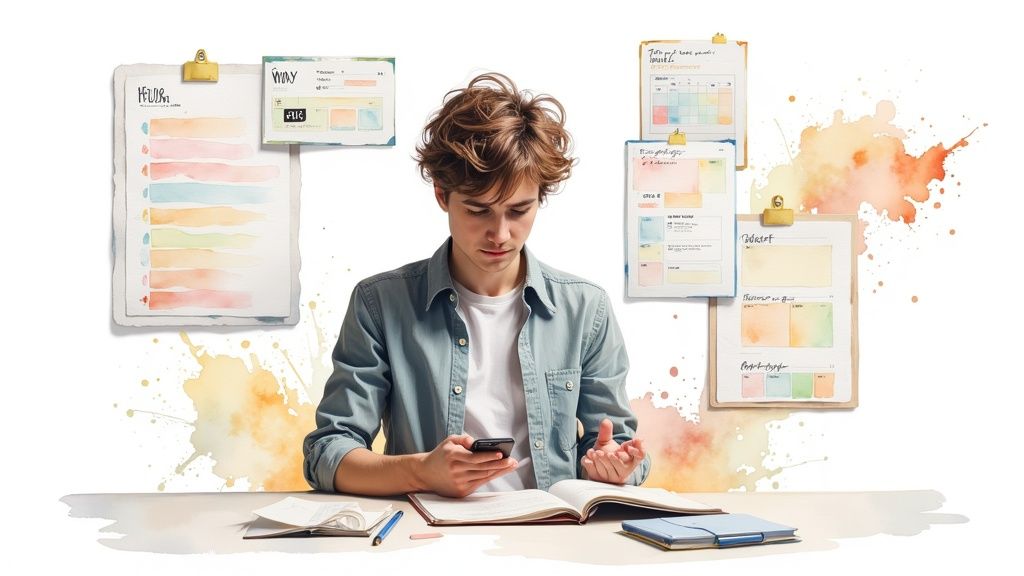 12 Best Task Management App for ADHD Options in 2025 | Fluidwave