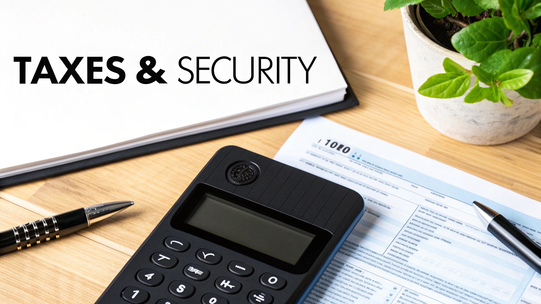 A magnifying glass hovering over cryptocurrency symbols and question marks, symbolizing common queries about cashing out crypto