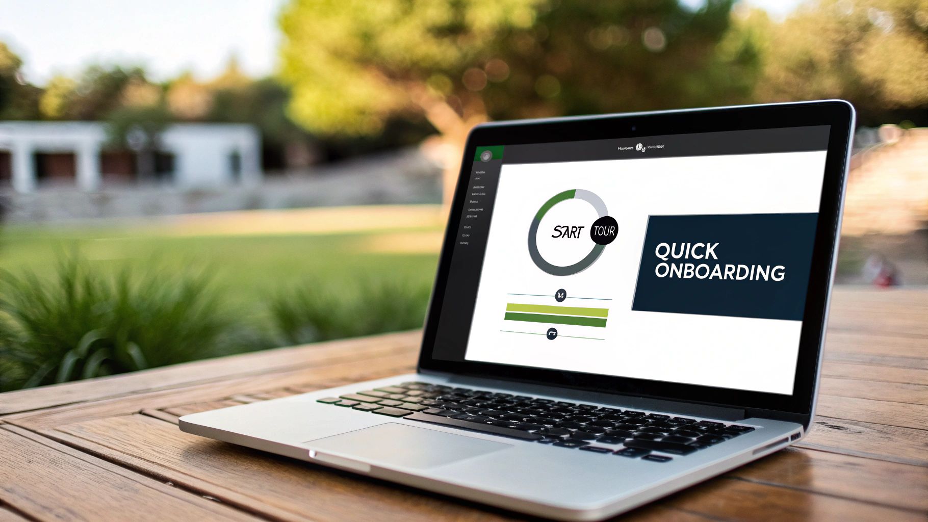 Proactive Customer Onboarding