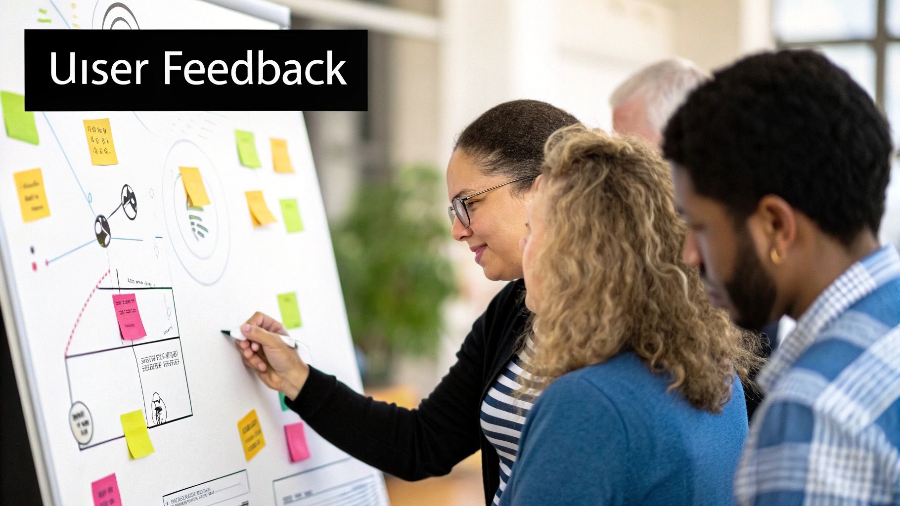 Proactive Customer Success Management