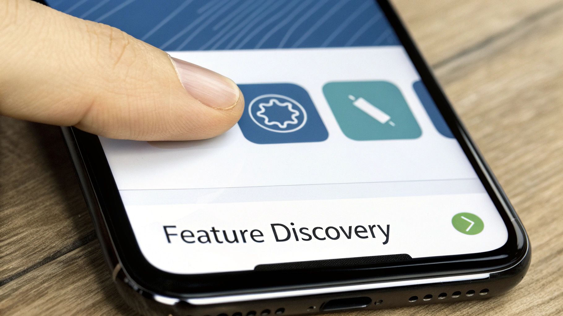 In-App Engagement and Feature Adoption Programs