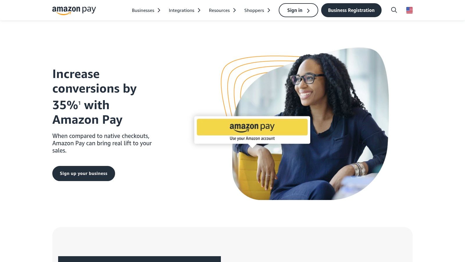 Amazon Pay