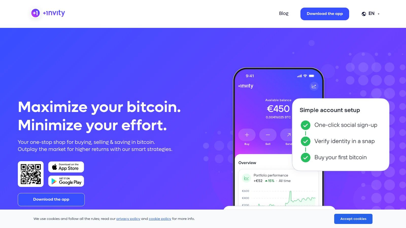 Coinmap