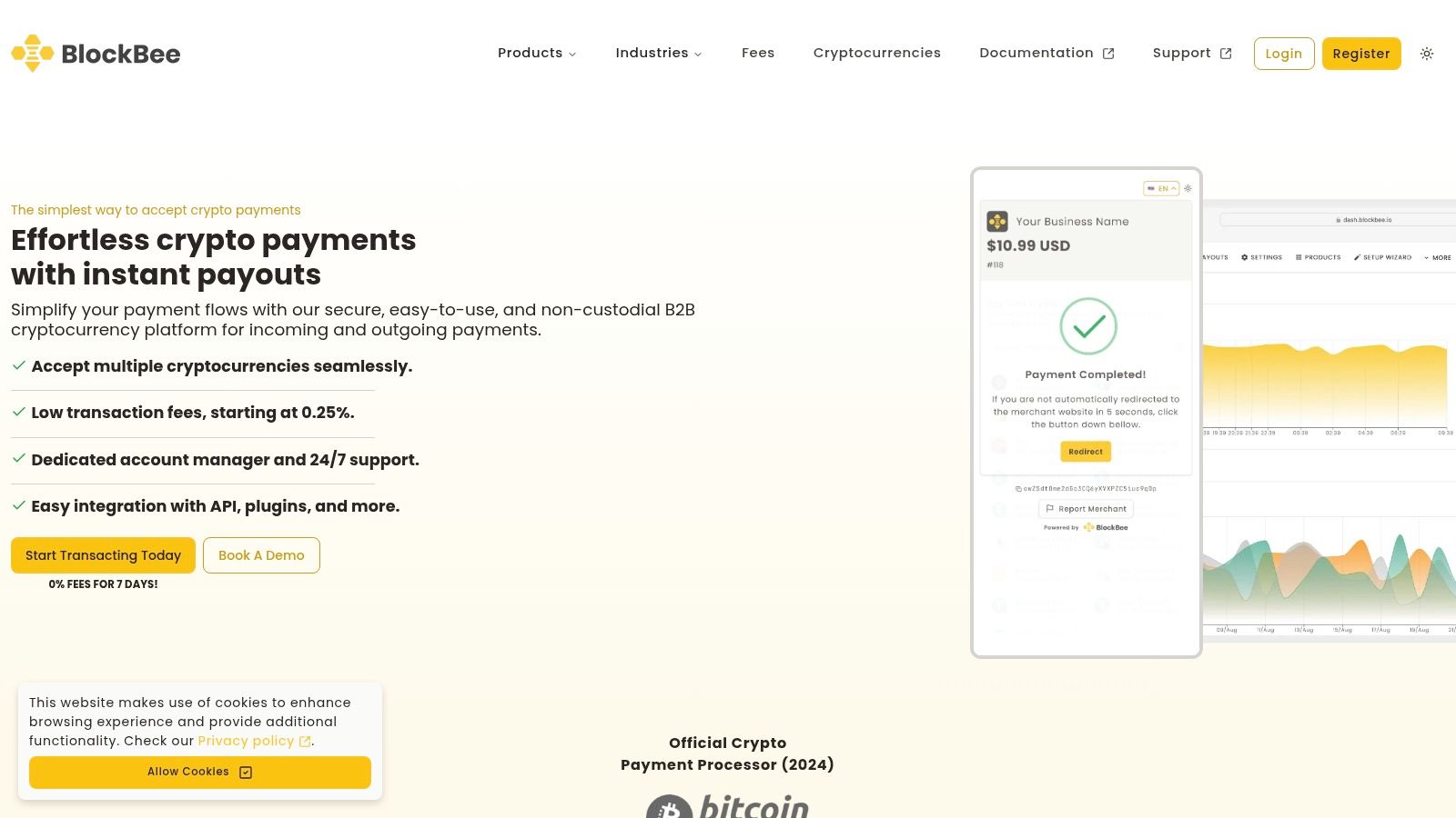 BlockBee