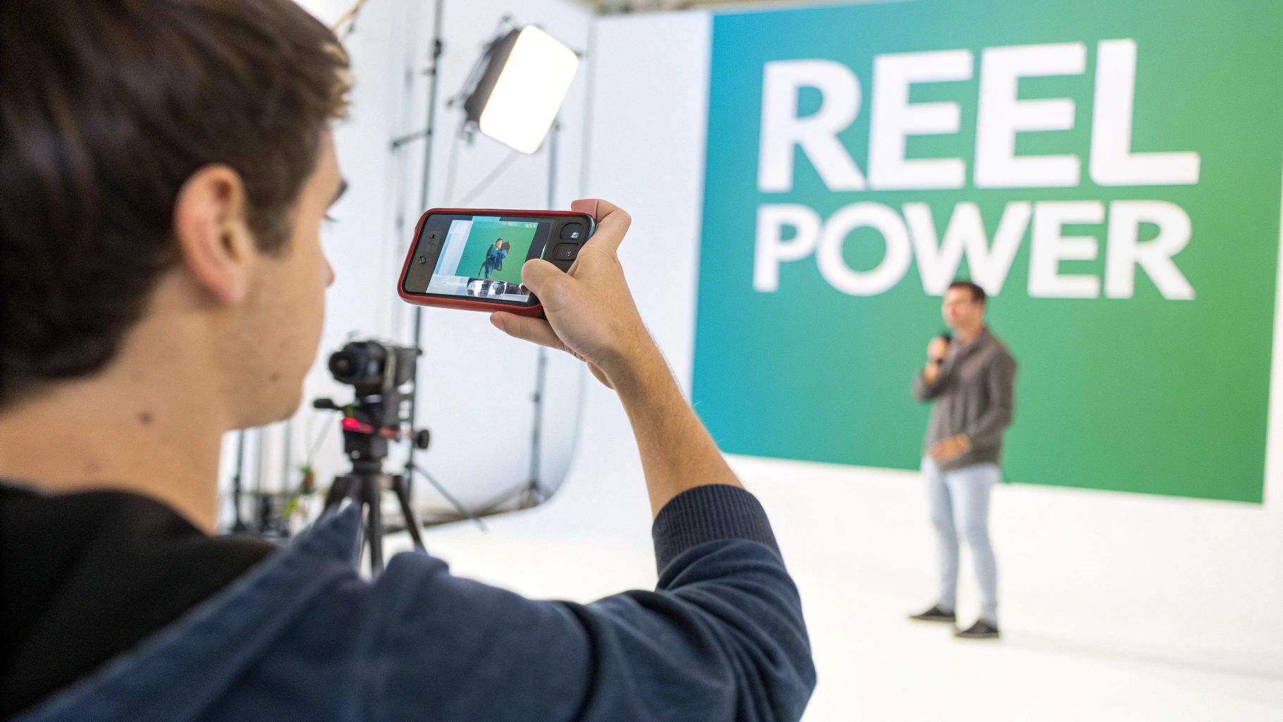 Instagram Reels and Short-Form Video Content