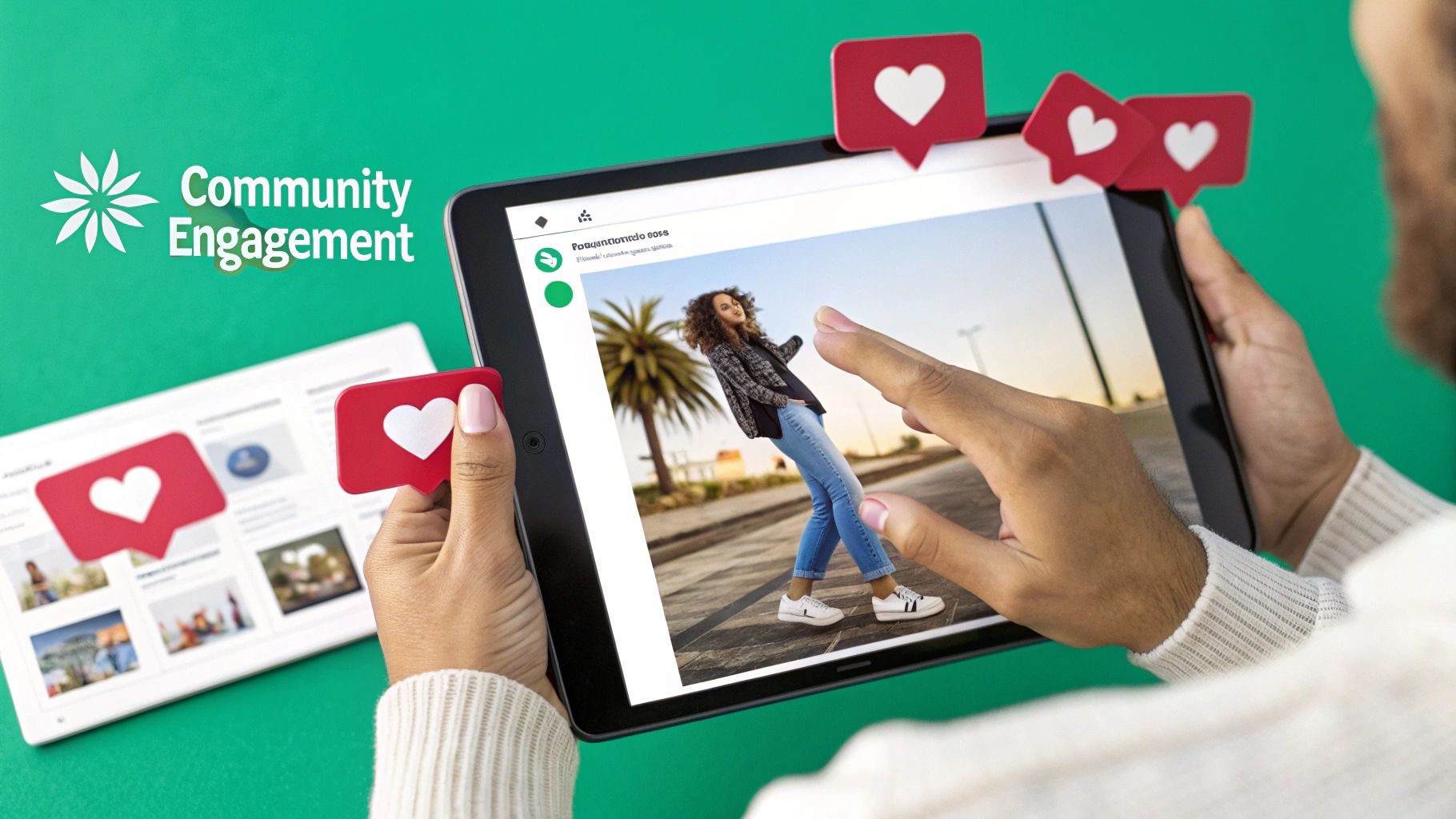 Write Engaging Captions