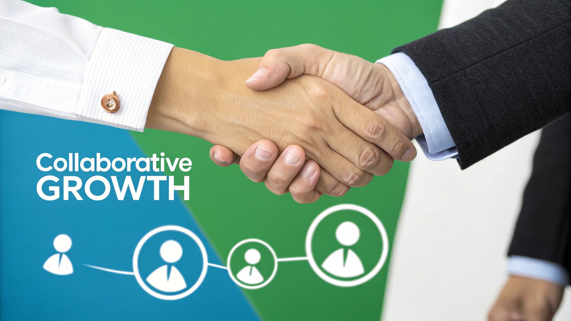 Strategic Collaborations and Partnerships