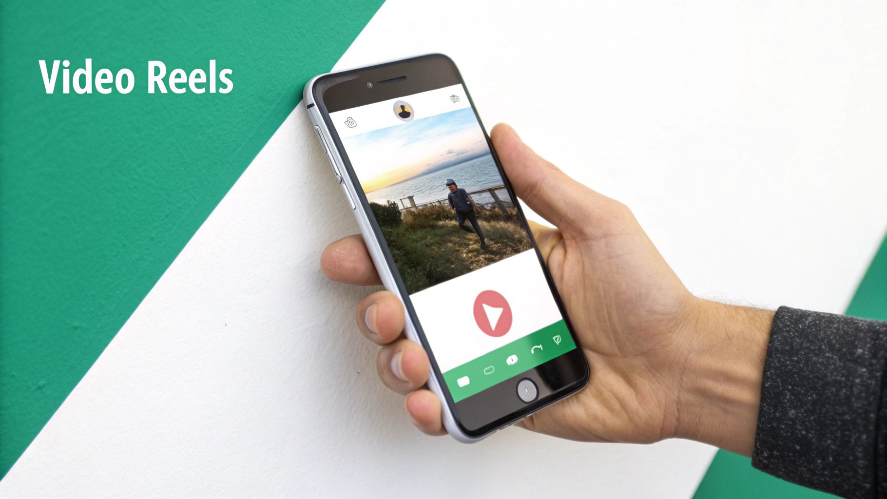 Instagram Stories and Highlights Optimization