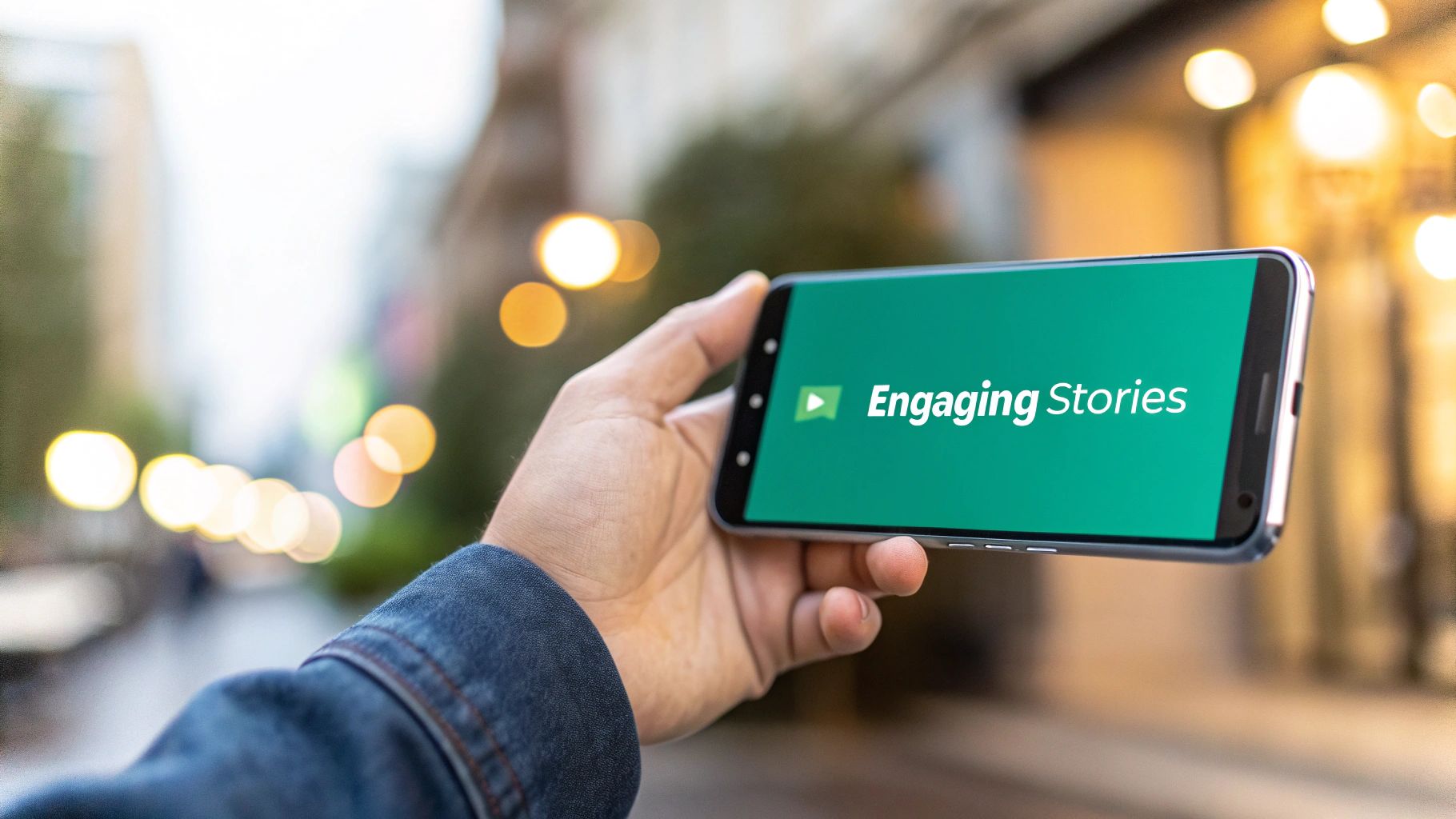 Instagram Stories and Reels Engagement