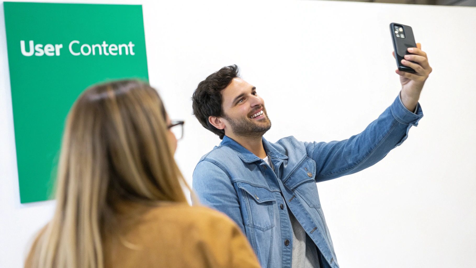 User-Generated Content Campaigns