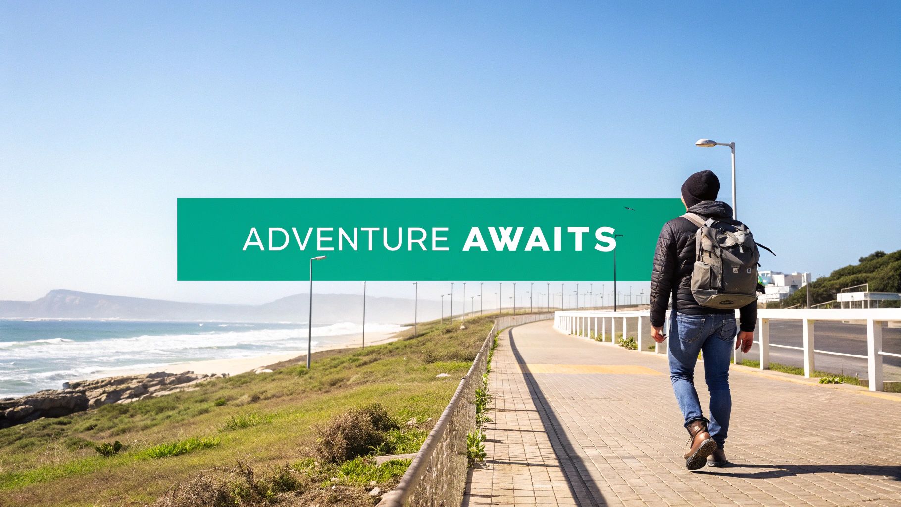 Lifestyle & Travel Photography (#LifestylePhotography #TravelGram)