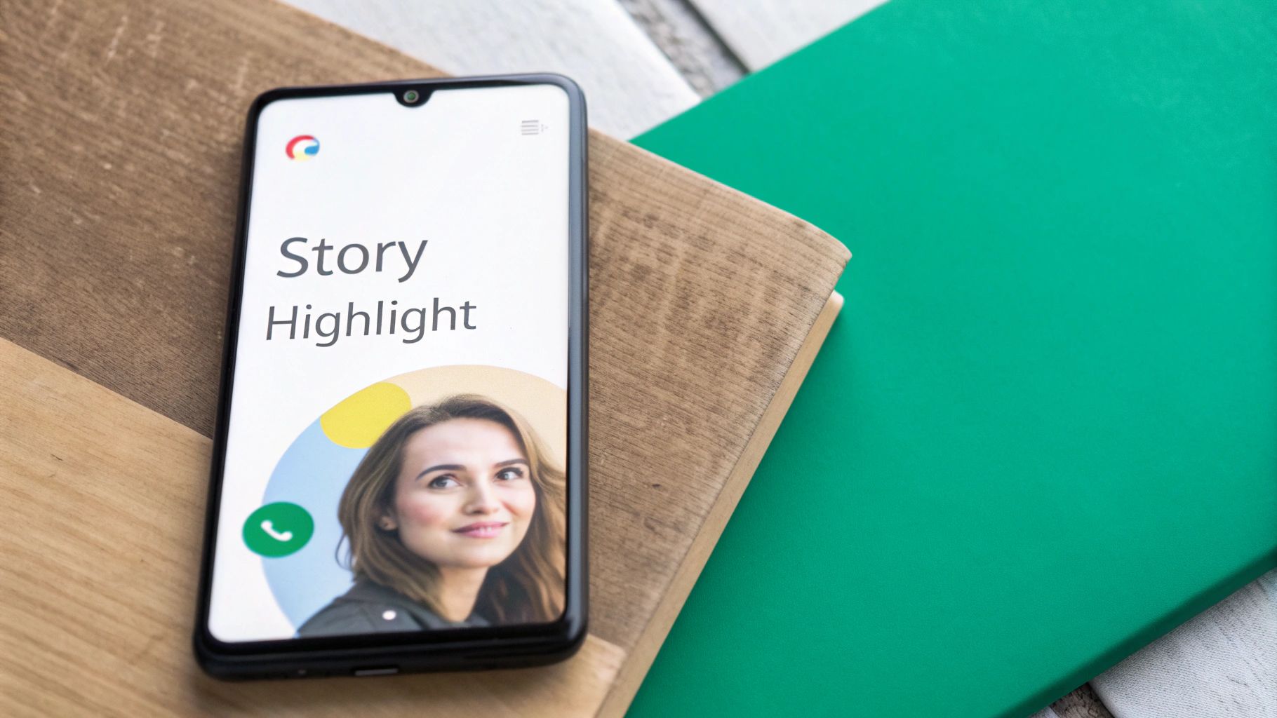 Instagram Stories Highlights and Business Features