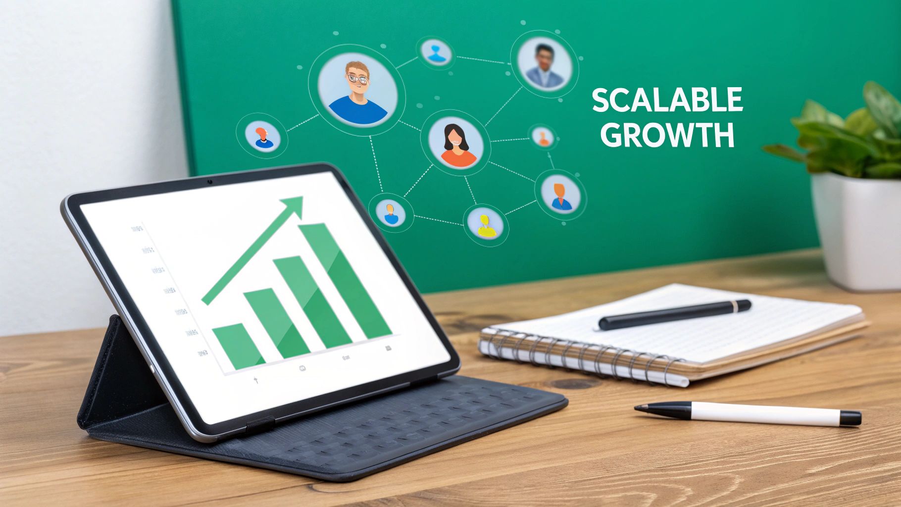 Cost-Effectiveness and Scalability
