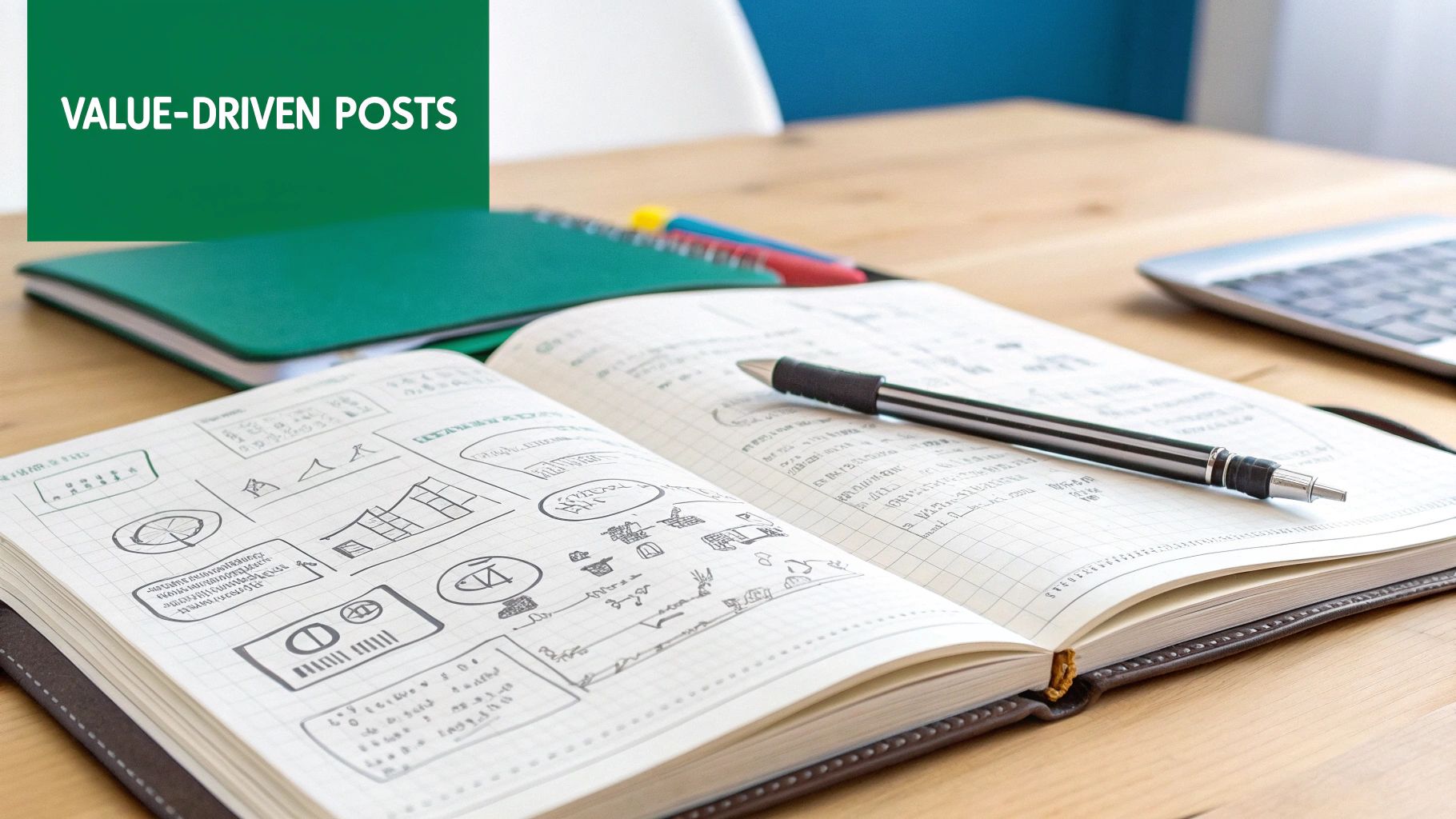 Educational and Value-Driven Content