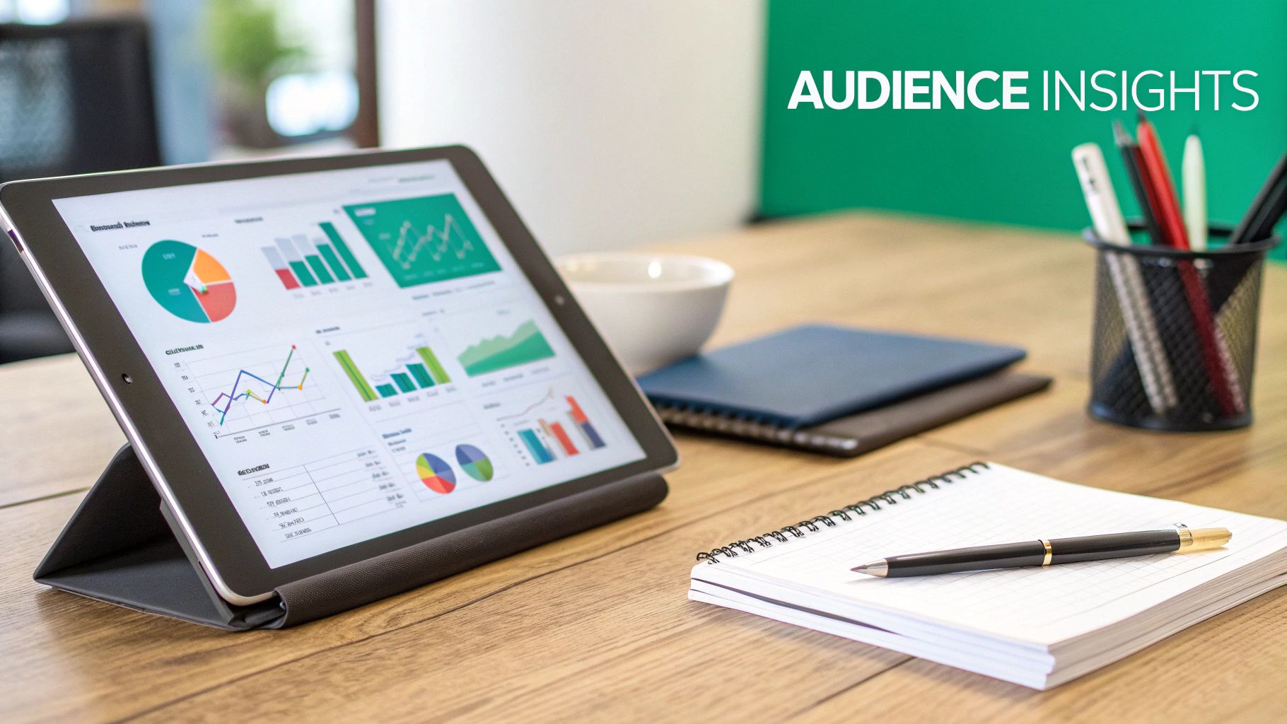 Access to Detailed Instagram Analytics and Insights