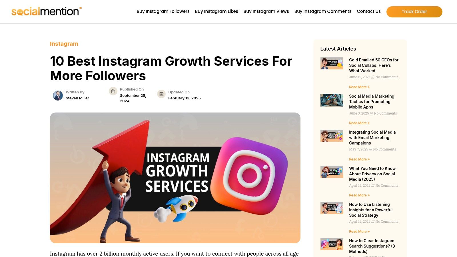 PathSocial