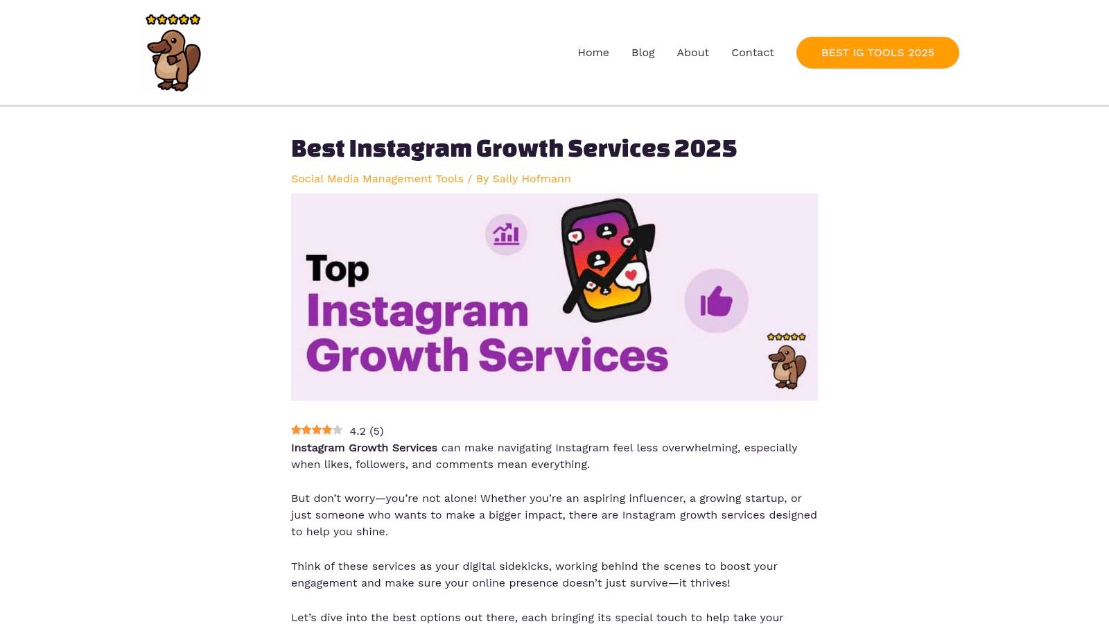 SocialFollow