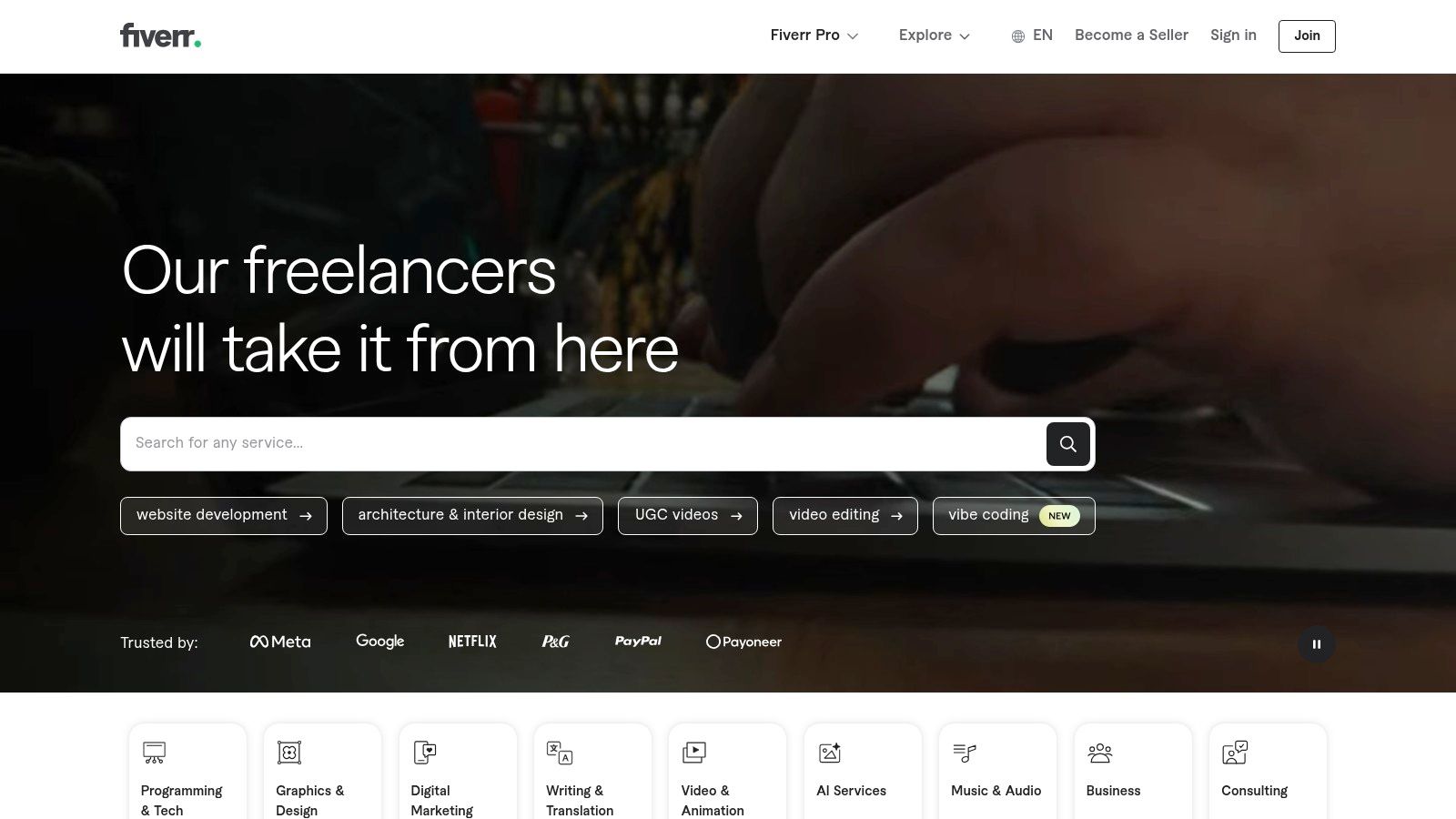 Fiverr