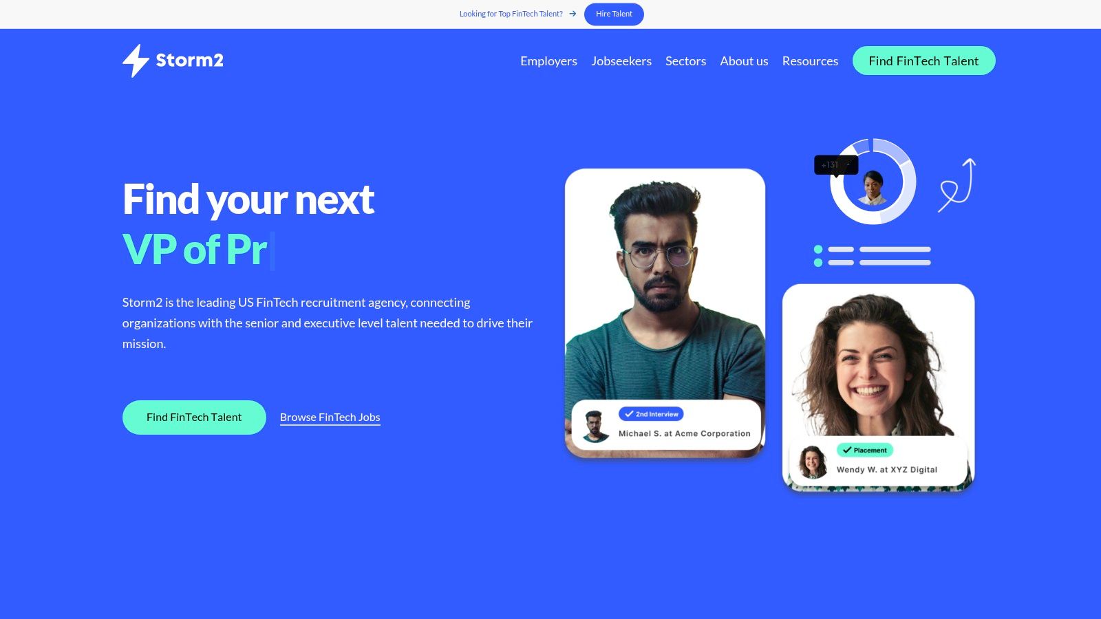 best blockchain recruiting agency in the United States Guide