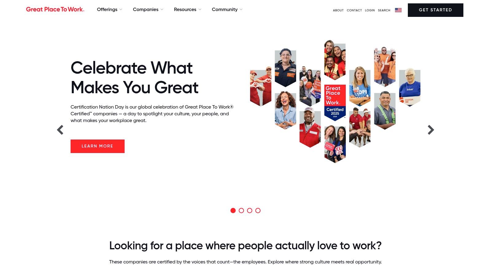 Top 7: best crypto companies to work for in 2025