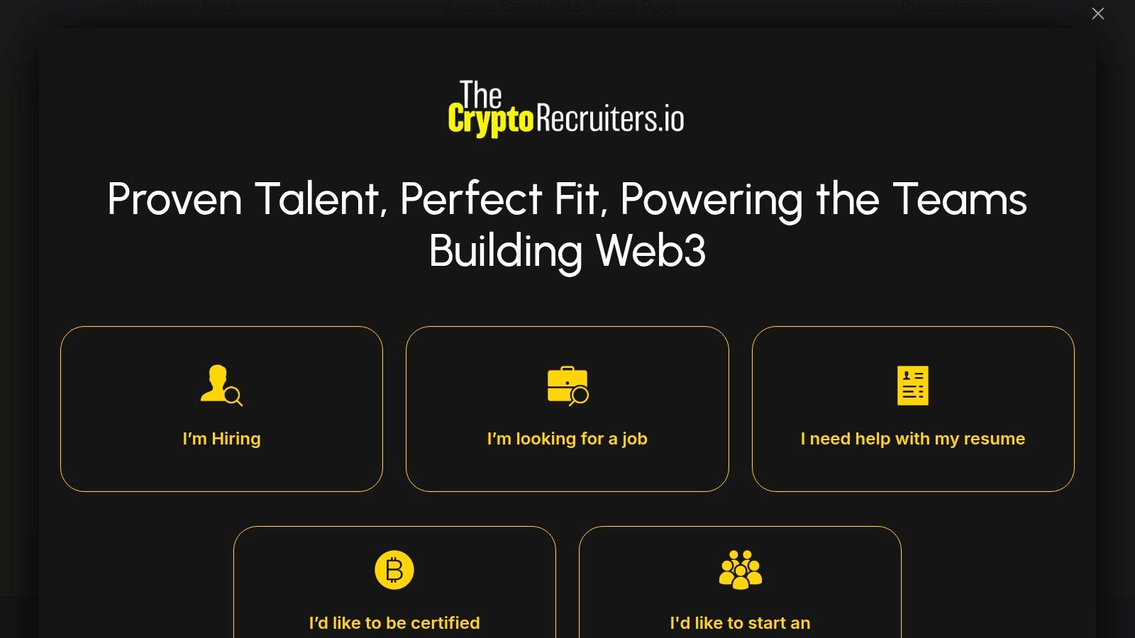 top web3 recruitment firms for hiring engineers: 2025 picks