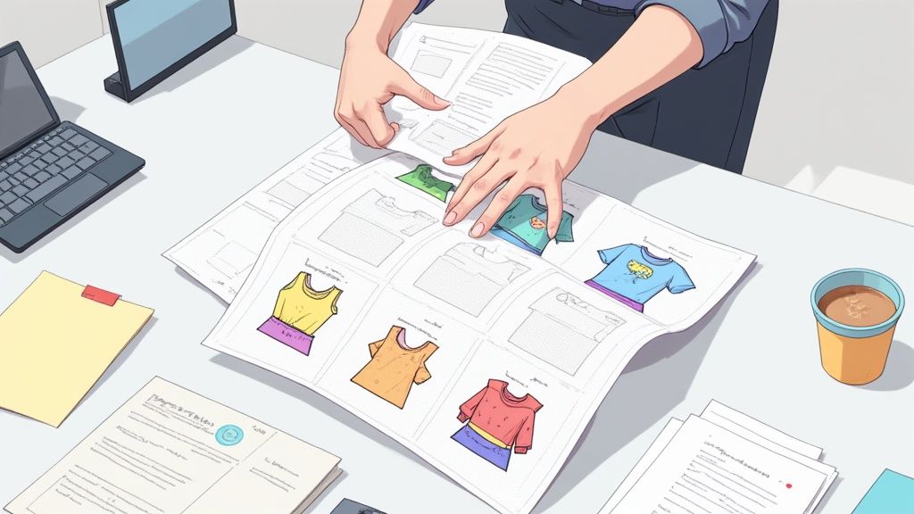 Screenshot from https://en.wikipedia.org/wiki/Direct-to-Film