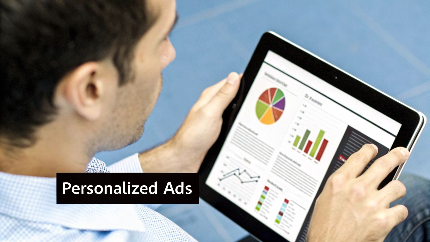 Personalization and Targeted Marketing