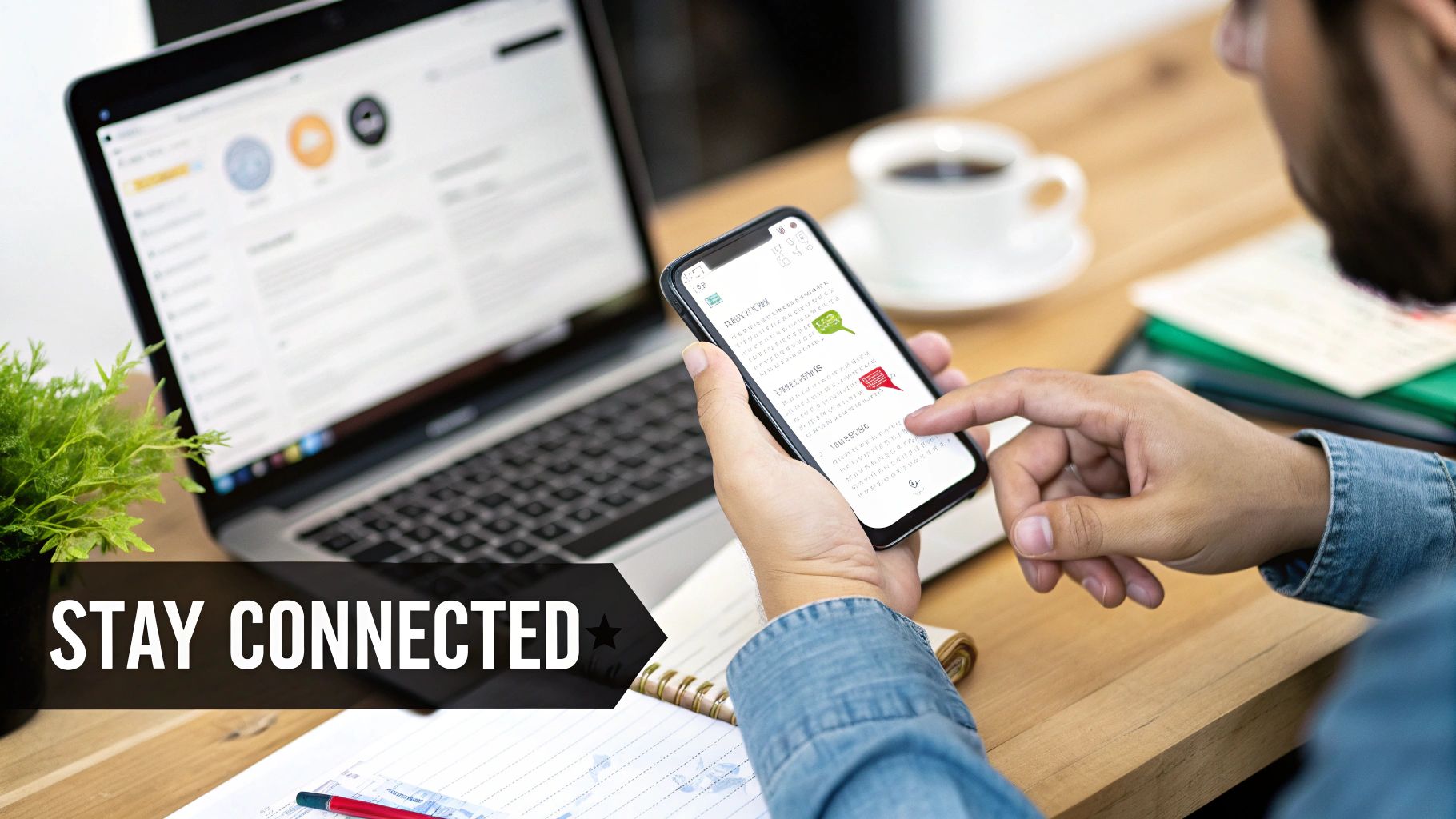 Proactive Communication and Engagement