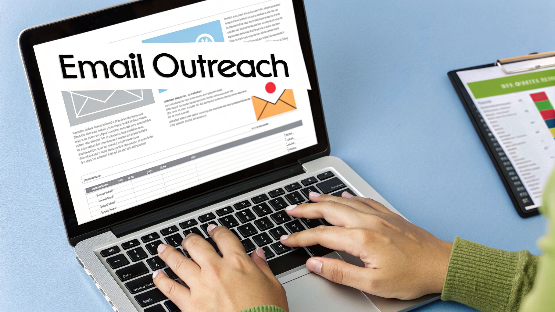 Email Marketing