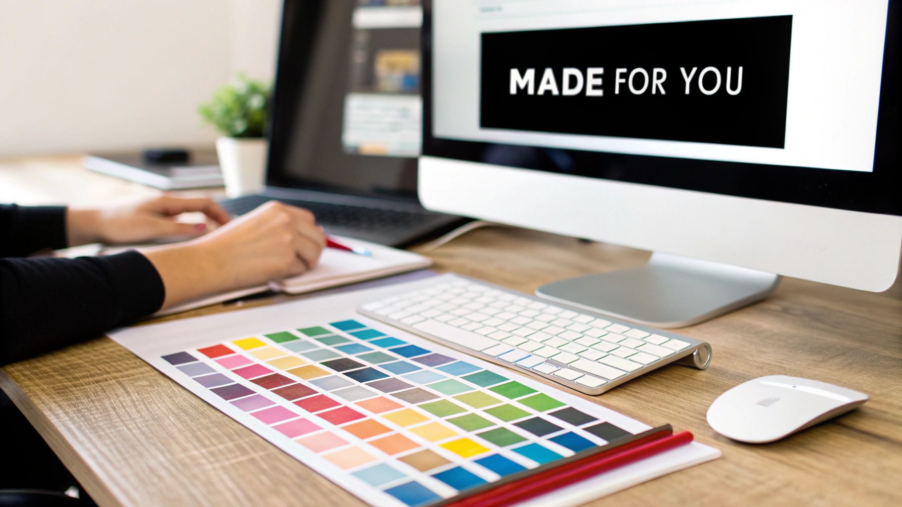 Personalisation and Customisation